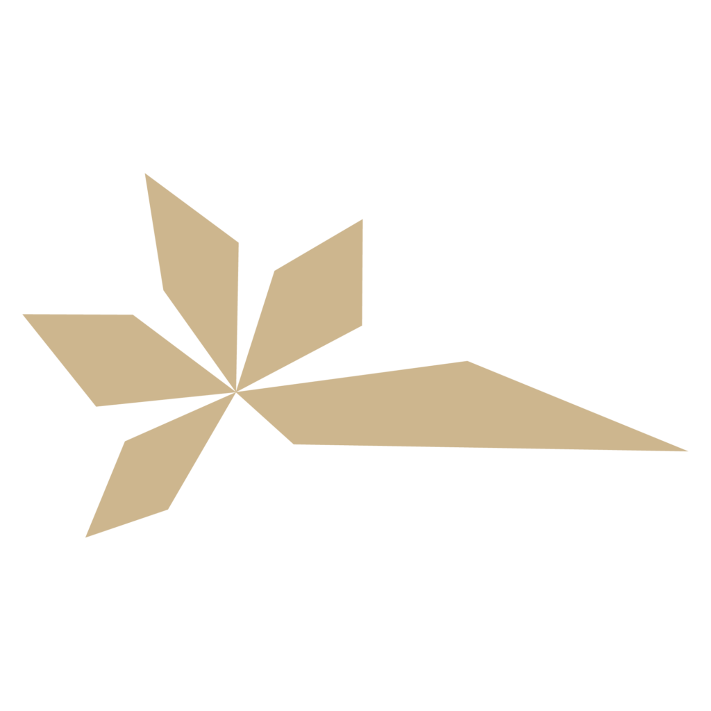 Gold_Brand Mark-Flower